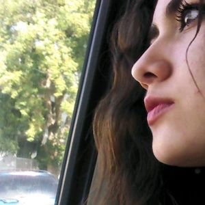 Meet your Posher, Jacqueline